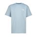 VINGINO Shirt lichtblauw / wit