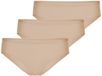 CALIDA Slip Natural Comfort Regular Cut Slip 3P Set van 3