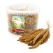 JR FARM Birds zuigergierst geel in emmer 500 g