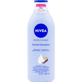 Nivea Smooth Sensation Body Milk – 400 ml