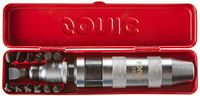 SONIC 601503 Impact Driver, Set van 15