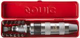 SONIC 601503 Impact Driver, Set van 15
