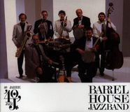 40 L+R 40 Jahre Barrelhouse Jazzband