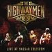 Live Highwaymen Live at Nassau Coliseum