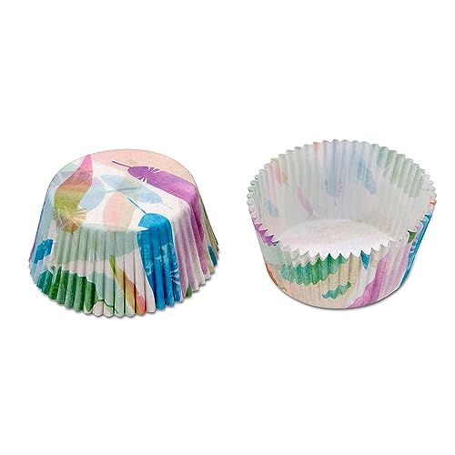Muffin Papierbackfxf6rmchen 337404 muffin-& cupcake box, papier