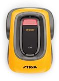 STIGA A 500 Robotmaaier - 500m² - 18cm