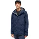 Haglöfs Haglofs Astral Goretex II Jas Blauw L Man