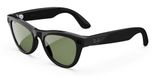 Ray-Ban Skyler Meta Gen 2 Smartglasses Noir G15 Green
