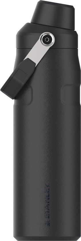Stanley IceFlow™ Bottle Fast Flow 0,7L - Black 2.0