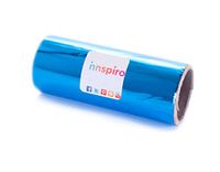 INNSPIRO Synthetische folie, 122 x 10 cm, marineblauw