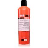 Kaypro KEPRO Kay Pro PRO-SLEEK Liss System Disciplining Shampoo for Straightened and Chemically Treated Hair 350ml