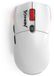 Monka Draadloze Gaming Muis Guru - trimode - 26000 dpi - Wit