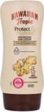 Hawaiien Tropic Hawaiian Tropic Protect Hydrate Sun Lotion SPF 15