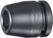 Stahlwille Doplagssleutel 3/4" IMPACT 22mm zeskant Kort
