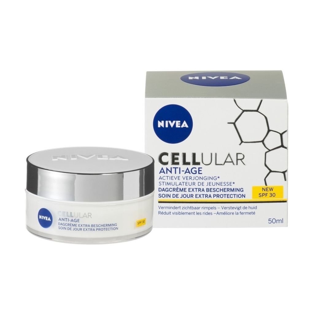 Nivea CELLular Anti