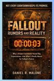 Fallout Rumors and Reality: Why a Simple Countdown Raised Big Expectations-And what it Really Means for Fallout’s Future