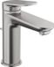 Duravit Wave Wastafelmengkraan - RVS geborsteld - WA1020001070