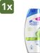 Head & Shoulders Apple Fresh Shampoo 400 ml