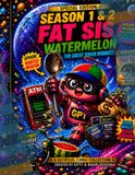 Fat Sis Watermelon