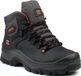 No Risk Hudson S3 Zwart Maat 41