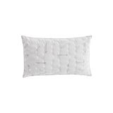 Italian MB Home Italy Thermocontrol Pillow, White, 45 x 75 cm