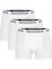 GIESSWEIN Boxershorts noir / blanc