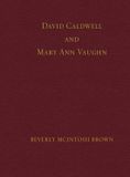 David Libri GmbH David Caldwell and Mary Ann Vaughn Hardcover