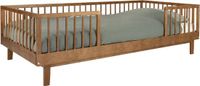 Novi at Home Novi Julia V2 Kinderbed 90x200 Walnut