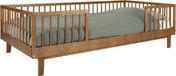 Novi at Home Novi Julia V2 Kinderbed 90x200 Walnut