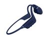 Creative Labs Creative Outlier Free Pro Midnight Blue Headset Draadloos Neckband Bluetooth 5.3 IPX8