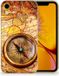 B2Ctelecom Apple iPhone Xr Siliconen Back Cover Kompas