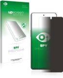 upscreen - privacy screenprotector voor OnePlus 10T 5G - Folie Beschermfolie Blauwlichtfilter