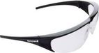 Honeywell 1002781 Veiligheidsbril Zwart EN 166-1 DIN 166-1