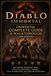 Diablo Diablo Immortal Unofficial Complete Guide & Walkthrough (2026 Edition): Best Builds, Legendary Gems, PvP & PvE Strategies, Farming, Gear Optimization, and Endgame Progression