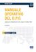 Manuale operativo del D.P.O. Aggiornato a Regolamento AI Act, Legge AI e Direttiva NIS2