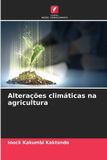 Alterações OmniScriptum SRL Alterações climáticas na agricultura