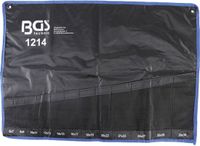 BGS lege tas voor art. 1214 - 1214-LEEG