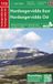 Hardangervidda KOMPASS Hardangervidda Ost, Wander - Radkarte 1 : 50 000