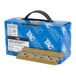 Tacwise 1752 Extra Verzinkte Constructienagels 2,8/50 mm, 34°, 1600 Stuks | D-kop, Ringschacht, Onder 34°, op Papierstrip