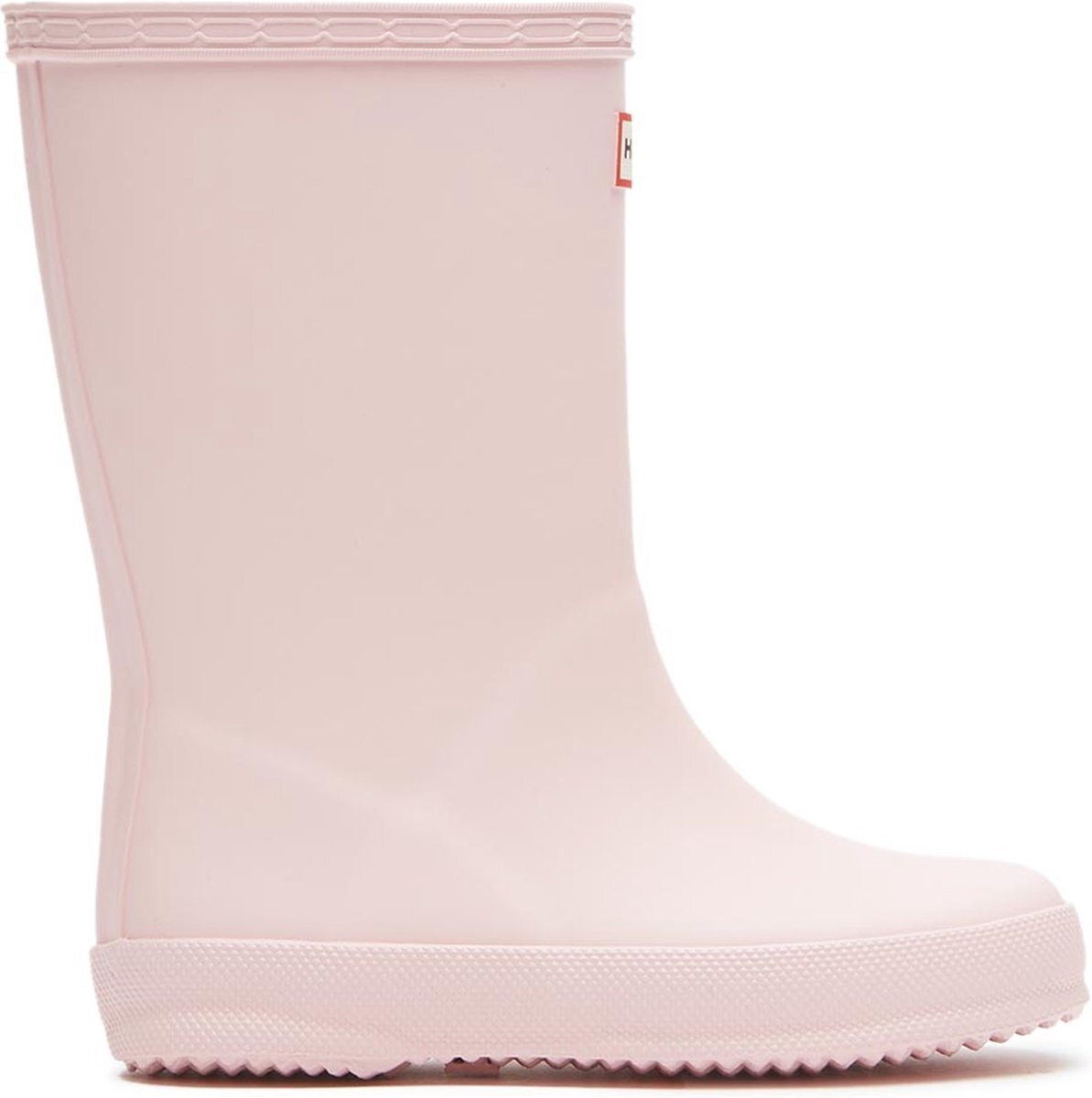 Hunter kids first classic Unisex Regenlaarzen - Maat 25