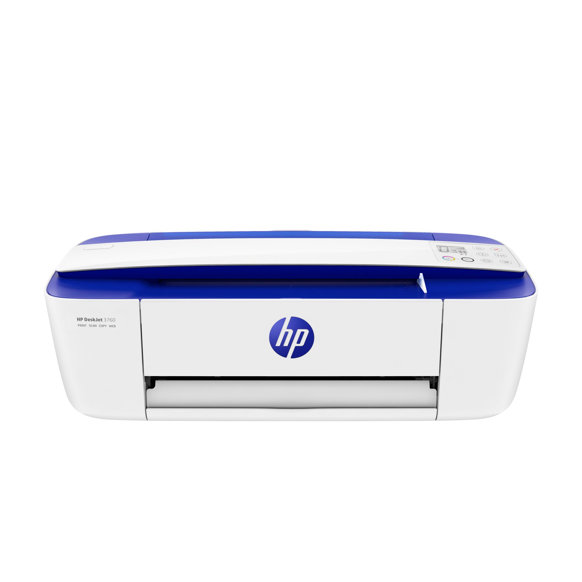 HP / DeskJet / T8X19B