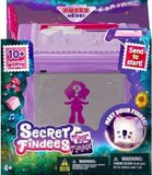 Goliath Secret Findees Magic Mailbox - Paarse magische brievenbus