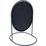 Modern Living Krabplank & Katten Gym Hollywood 44,5x36x55,5cm Kat