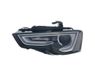 MAGNETI MARELLI Hauptscheinwerfer 711307023920 links | Compatibel met: AUDI A5, A5 Cabriolet, A5 Sportback