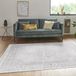 Nouristan Vintage vloerkleed Oriental - roze 195x300 cm