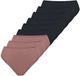 sloggi Dames tai slip 9 pack GO Daily Cotton