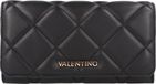 VALENTINO Ocarina Wallet Nero Zwart