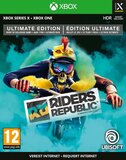 Riders Republic - Ultimate Edition - Xbox Series X & Xbox One