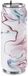 Orion Bouteille Thermos 500 ml - Roestvrij staal - Dubbele wand - Pastelkleur