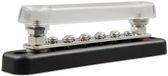 Victron Energy Victron Busbar 150A 2P 10 screws + cover | VBB115021020
